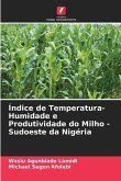 Índice de Temperatura-Humidade e Produtividade do Milho - Sudoeste da Nigéria