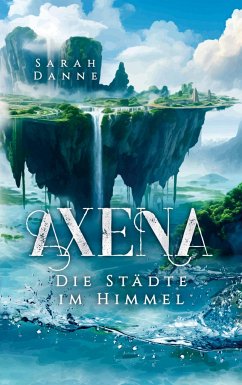 Axena - Sarah Danne