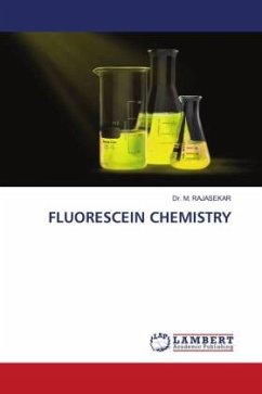 FLUORESCEIN CHEMISTRY - RAJASEKAR, Dr. M.