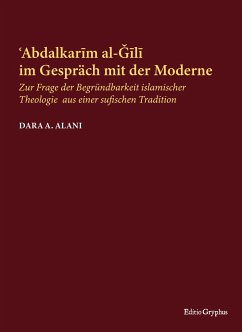 Abdalkarim al-Gili im Gespräch mit der Moderne - Alani, Dara
