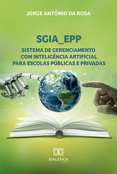 SGIA_EPP (eBook, ePUB) - Rosa, Jorge Antônio da