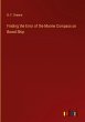 Finding the Error of the Marine Compass... - Bild 1