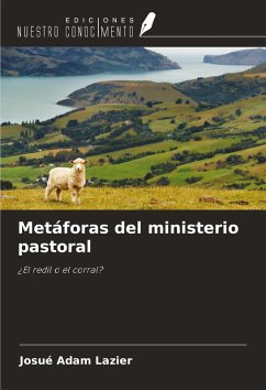 Cover Metáforas del ministerio pastoral