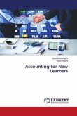 Accounting for New Learners