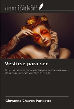 Cover Vestirse para ser