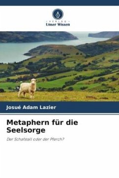 Metaphern für die Seelsorge - Adam Lazier, Josué