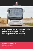 Estratégias sustentáveis para um negócio de transportes rentável