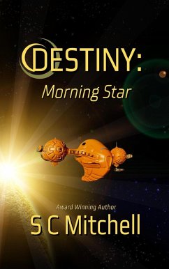 Cover Destiny: Morning Star (eBook, ePUB)