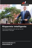 Risparmio intelligente