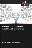 Modelli di business aperti nelle start-up