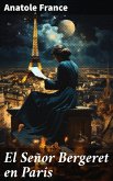 El Señor Bergeret en París (eBook, ePUB)