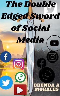 Cover The Double Edged Sword of Social Media (eBook, ePUB)