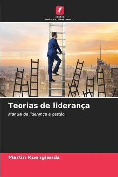 Teorias de liderança - KUENGIENDA, Martin