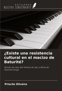 Cover ¿Existe una resistencia cultural en el macizo de Baturité?