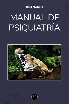 Manual de psiquiatría (eBook, PDF) - Morello, Raúl