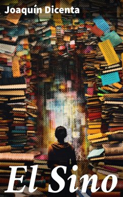 Cover El Sino (eBook, ePUB)