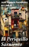 El Periquillo Sarniento (eBook, ePUB)