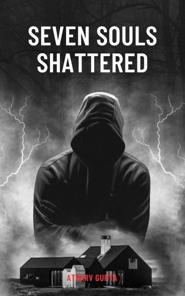Seven Souls Shattered (eBook, ePUB) Seven Souls Shattered (eBook, ePUB)