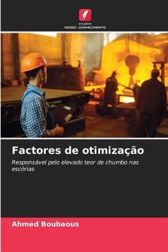 Factores de otimização - Boubaous, Ahmed