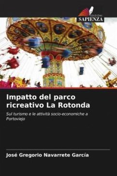 Cover Impatto del parco ricreativo La Rotonda
