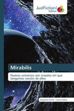 Mirabilis - Pinilla, Alejandra;Padilla, Carlos