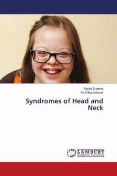 Syndromes of Head and Neck - Sharma, Kavita;Basannavar, Amit