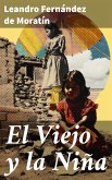 El Viejo y la Niña (eBook, ePUB)