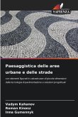 Paesaggistica delle aree urbane e delle strade