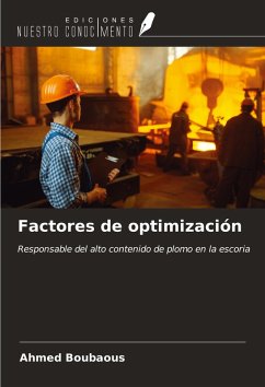 Cover Factores de optimización