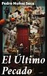 El Último Pecado (eBook, ePUB) - Bild 1