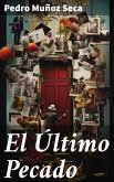 El Último Pecado (eBook, ePUB)