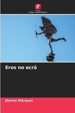 Eros no ecrã - Márquez, Jhonny