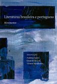Literaturas brasileira e portuguesa (eBook, ePUB)