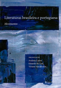 Literaturas brasileira e portuguesa (eBook, ePUB) - Cruz, Eduardo da