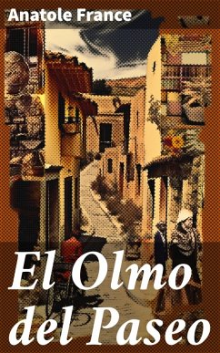 Cover El Olmo del Paseo (eBook, ePUB)