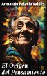 El Origen del Pensamiento (eBook, ePUB) - Bild 1