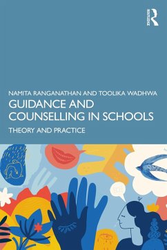 Cover Guidance and Counselling in Schools (eBook, ePUB)