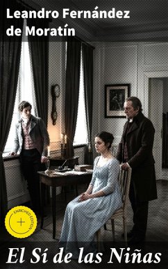 Cover El Sí de las Niñas (eBook, ePUB)