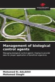Management of biological control agents