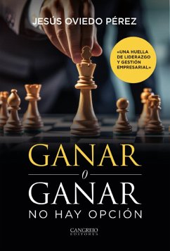 Cover Ganar o ganar. No hay opción (eBook, ePUB)