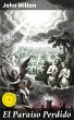 El Paraíso Perdido (eBook, ePUB) - Bild 1