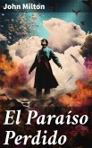 El Paraíso Perdido (eBook, ePUB)