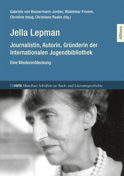 Jella Lepman