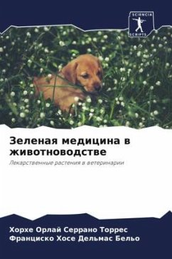 Cover Zelenaq medicina w zhiwotnowodstwe