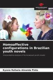 Homoaffective configurations in Brazilian youth novels