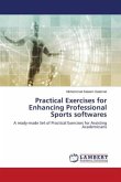 Practical Exercises for Enhancing Professional Sports softwares