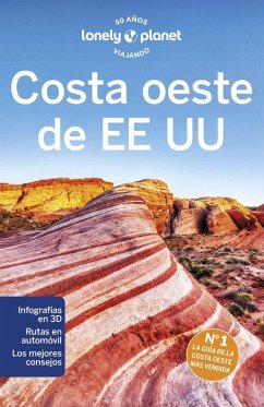 Cover Costa oeste de EE UU 2