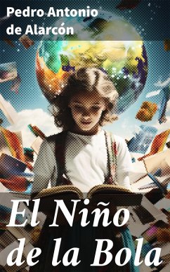 El Niño de la Bola (eBook, ePUB) - Alarcón, Pedro Antonio De