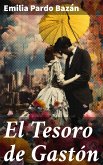 El Tesoro de Gastón (eBook, ePUB)