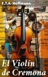 El Violín de Cremona (eBook, ePUB) - Bild 1